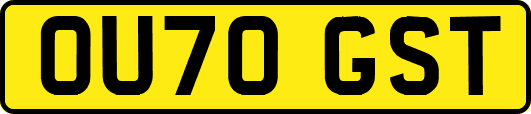 OU70GST