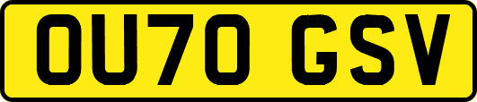 OU70GSV