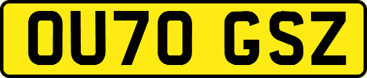 OU70GSZ