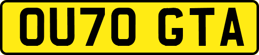 OU70GTA