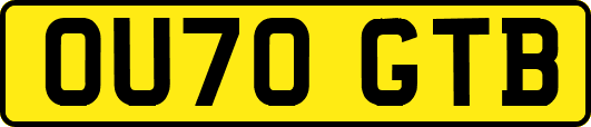 OU70GTB
