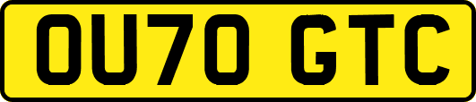 OU70GTC