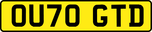 OU70GTD