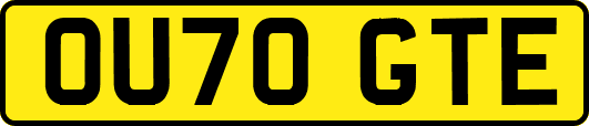 OU70GTE
