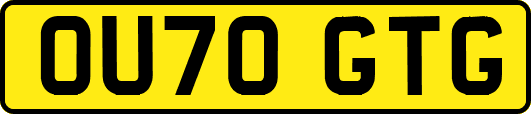 OU70GTG