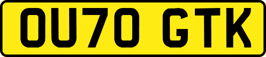 OU70GTK
