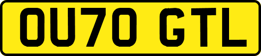 OU70GTL