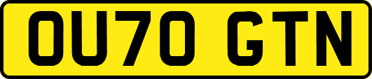 OU70GTN