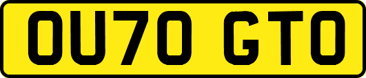 OU70GTO