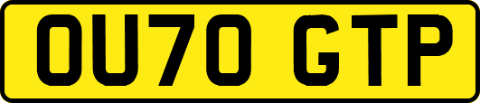 OU70GTP