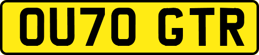 OU70GTR