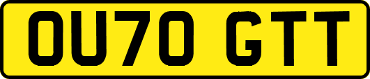 OU70GTT