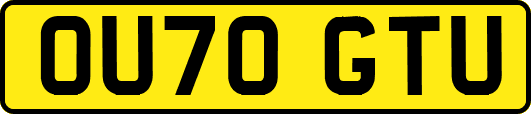 OU70GTU