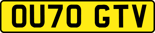 OU70GTV