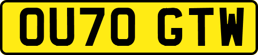 OU70GTW