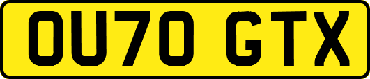 OU70GTX