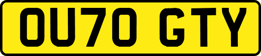 OU70GTY