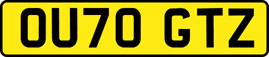 OU70GTZ