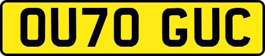 OU70GUC