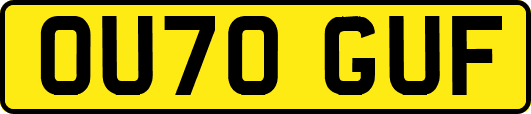 OU70GUF