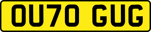 OU70GUG