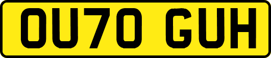 OU70GUH