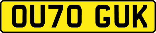 OU70GUK