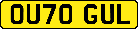 OU70GUL
