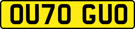 OU70GUO