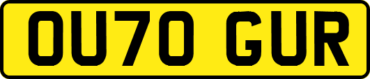 OU70GUR