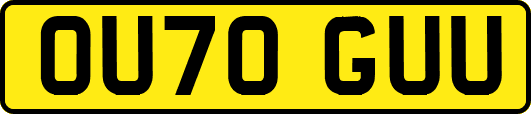 OU70GUU