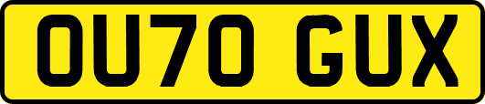 OU70GUX