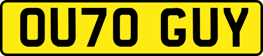 OU70GUY