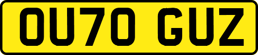 OU70GUZ