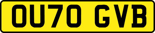 OU70GVB