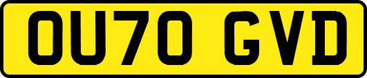 OU70GVD
