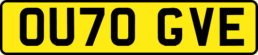 OU70GVE