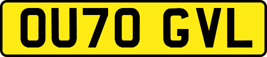 OU70GVL