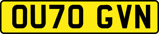 OU70GVN