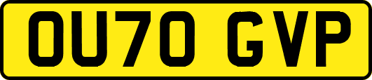 OU70GVP
