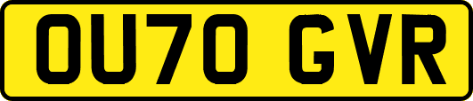 OU70GVR