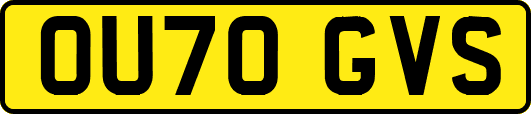 OU70GVS