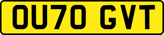 OU70GVT