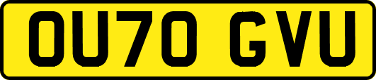 OU70GVU