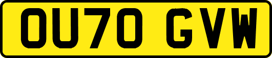 OU70GVW