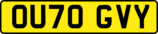 OU70GVY