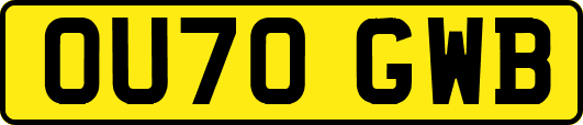 OU70GWB