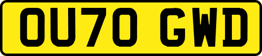 OU70GWD