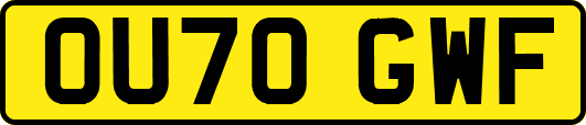 OU70GWF