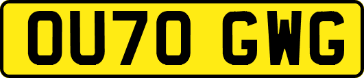 OU70GWG